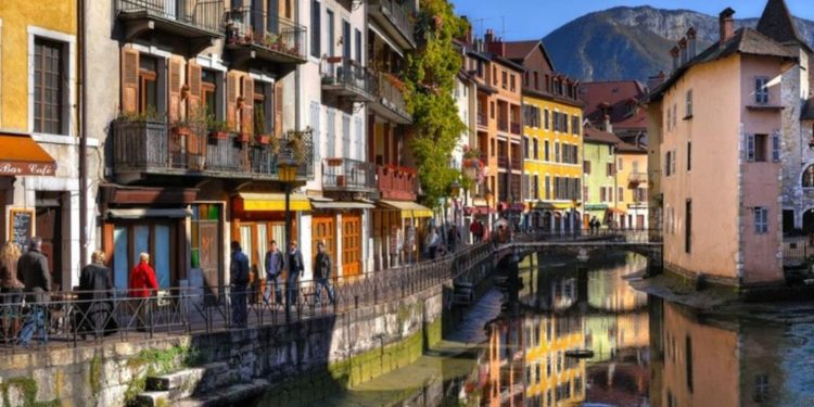 Où vit le Grand-duc en France ?