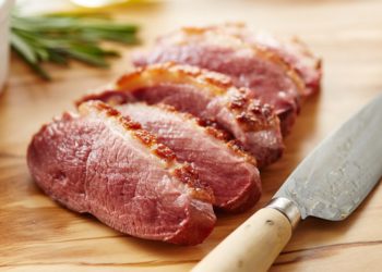 Comment se mange la viande de canard ?