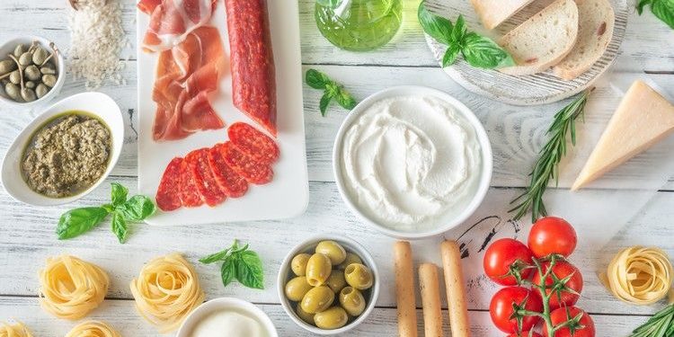 Quel fromage manger quand on a la gastro ?