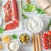 Quel fromage manger quand on a la gastro ?
