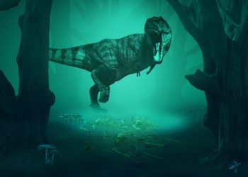 Est-ce que les hommes ont vécu avec les dinosaures ?