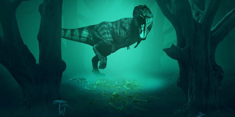 Est-ce que les hommes ont vécu avec les dinosaures ?