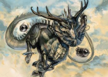 Quelle est la créature mythique la plus puissante ?