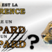 Quelle est la différence entre un tigre et un léopard ?