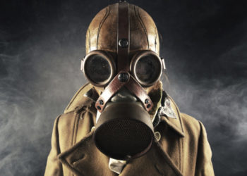 Pourquoi Dit-on Tu pues le fennec ?