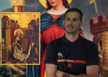 Qui est sainte Nicole ?