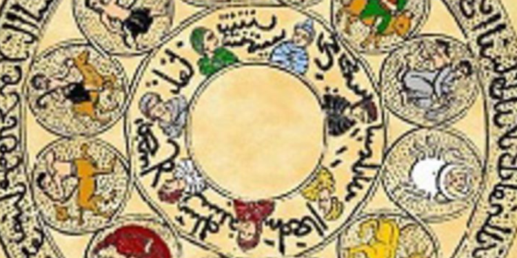 Quel est le cri du Ara ?