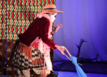 Quel est le cri de la girafe ?