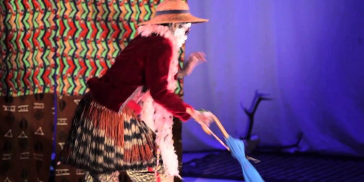 Quel est le cri de la girafe ?