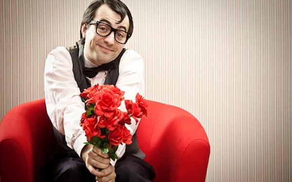 Est-ce que Ethan est gentil ?