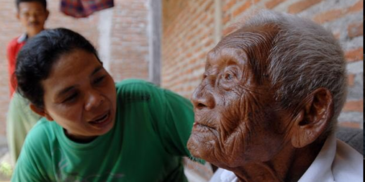 Quel âge a le plus vieux lapin du monde ?