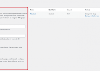 Quel est l'attribut de chaque dieu-ou-déesse ?