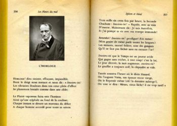Quel est le poème le plus connu de Baudelaire ?