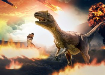 Qui est le plus fort des dinosaures ?