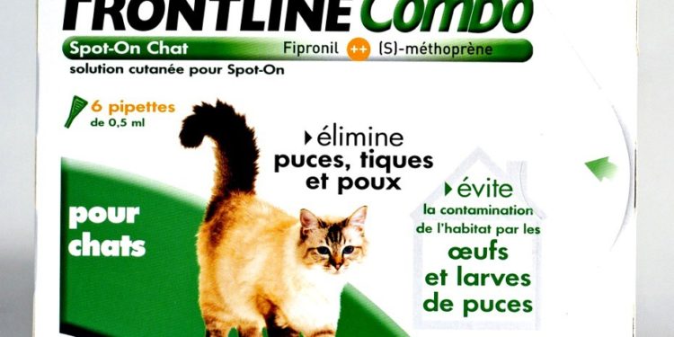 Quel est le meilleur produit anti puce pour chat ?