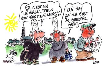 Quel est le nom de famille le plus répandu dans le monde ?