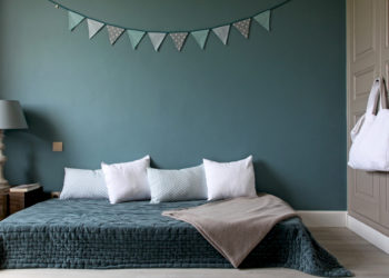 Quel espace pour un paon ?