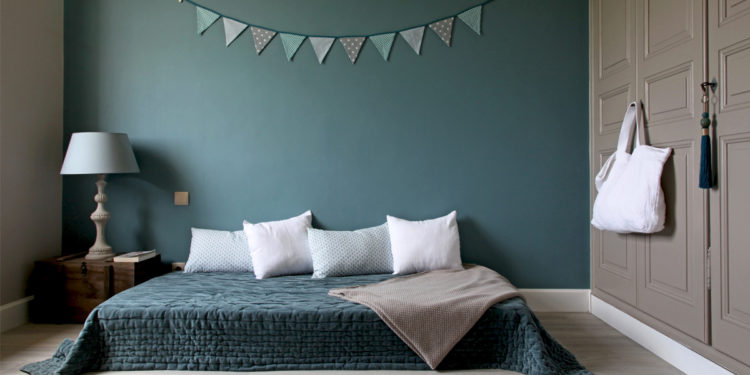 Quel espace pour un paon ?