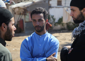 Quel est le dieu des chevaux ?