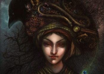 Qui est la déesse de la terre ?