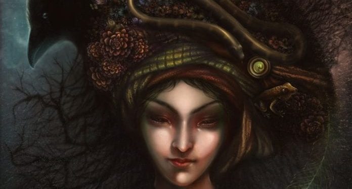 Qui est la déesse de la terre ?