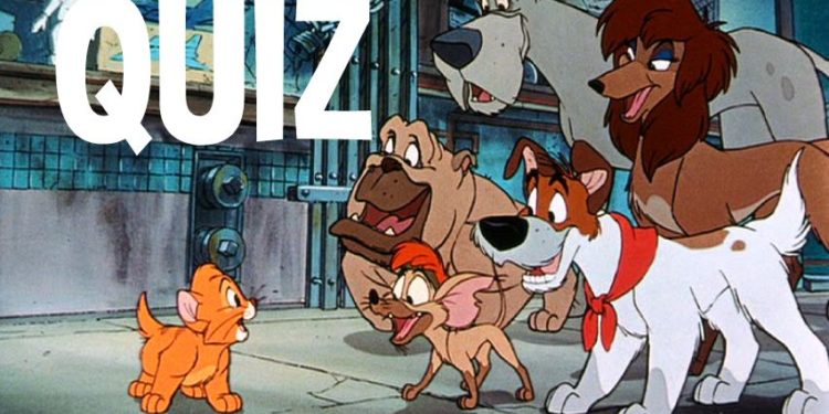 Quel est le personnage le plus connu de Disney ?