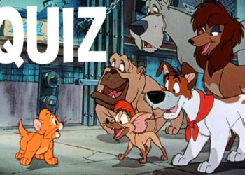 Quel est le personnage le plus connu de Disney ?