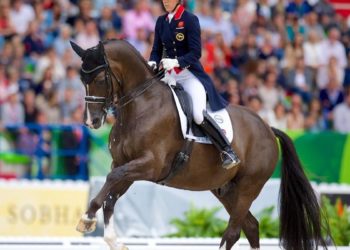 Quel est le meilleur cavalier du monde ?