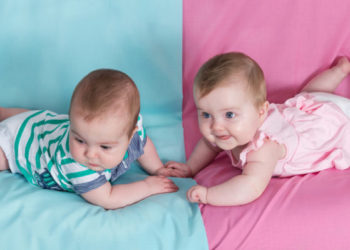 Quel sont les prénoms à la mode ?