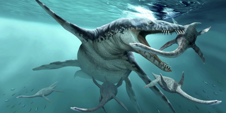 Comment s'appelle le dinosaure qui vole ?