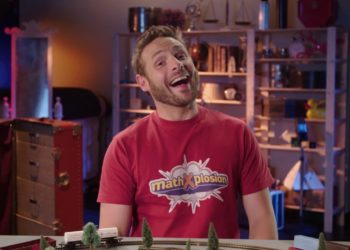 Quelle est la taille d'une chenille ?