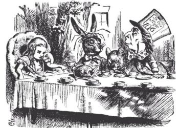 Quelle est la morale de Alice au pays des merveilles ?