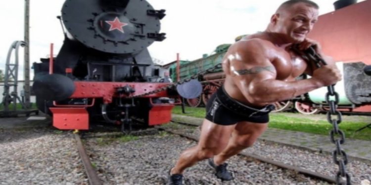 Quel est le primate le plus fort ?