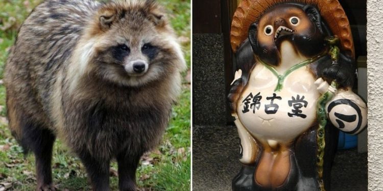 Quel est l'animal sacré du Japon ?