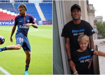 Qui est la mère du faon ?