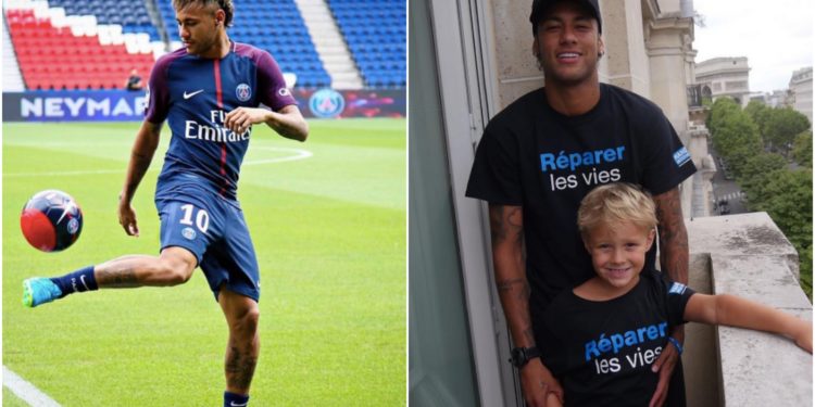 Qui est la mère du faon ?