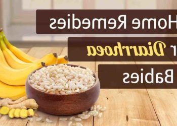 Comment arrêter la diarrhée remède de Grand-mère ?