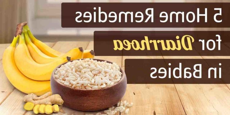 Comment arrêter la diarrhée remède de Grand-mère ?