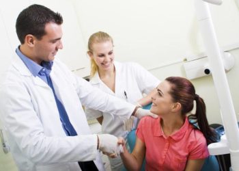 Quel examen pour cancer de la bouche ?