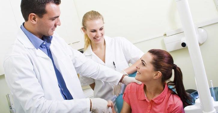 Quel examen pour cancer de la bouche ?