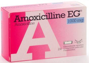 Quel médicament remplacé l'amoxicilline ?