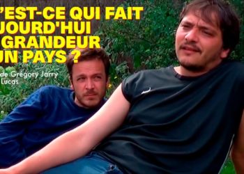 Qu'est-ce qu'un molosse aujourd'hui ?