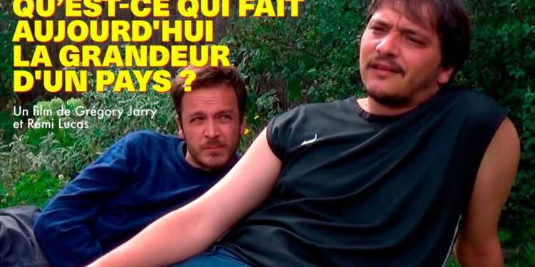 Qu'est-ce qu'un molosse aujourd'hui ?