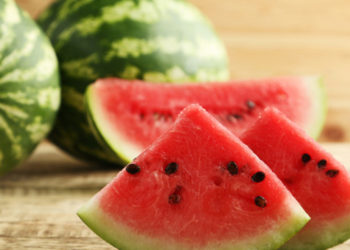 Est-il dangereux de manger des pépins de pastèque ?