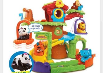 Quel oiseau fait tut tut ?