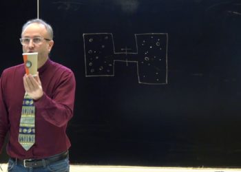 C'est quoi l'Impala ?