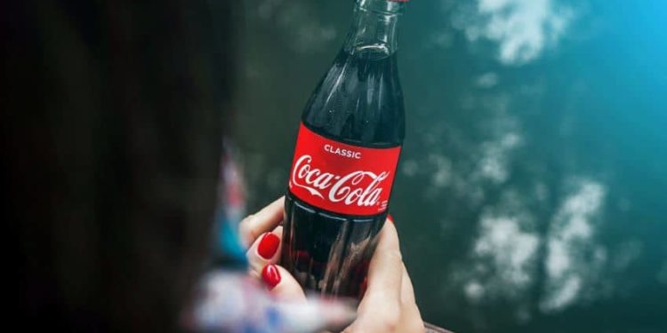 Pourquoi boire du coca en cas de gastro ?