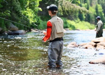 Quand pêcher en rivière ?