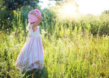 Quels sont les plus beaux prénoms de filles ?