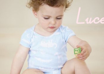 Quel prénom fille signifiant lumière ?